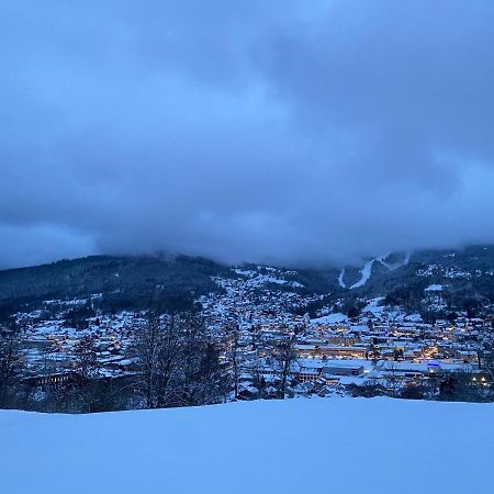 La Cime Des Lacs Gerardmer Luaran gambar