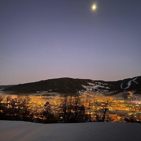 La Cime Des Lacs Gerardmer Luaran gambar