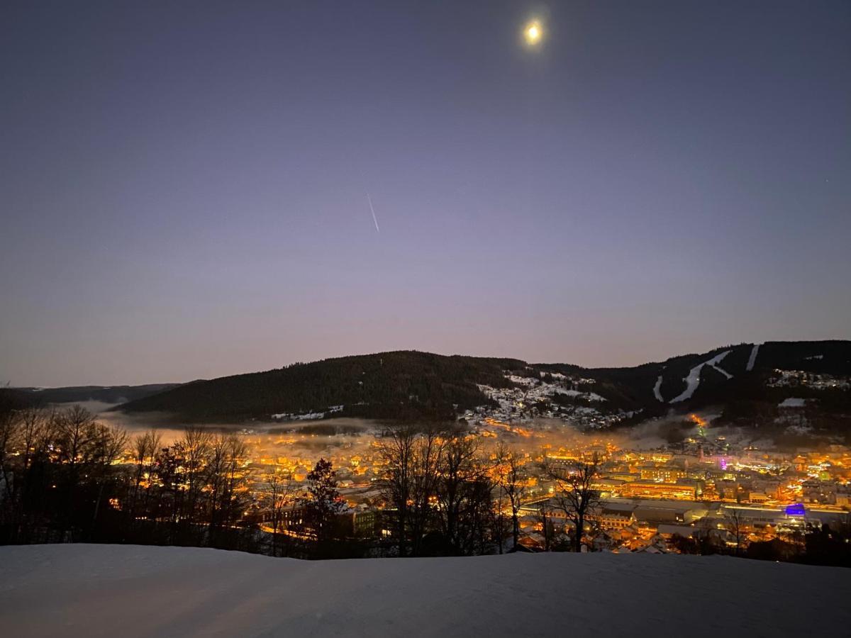 La Cime Des Lacs Gerardmer Luaran gambar